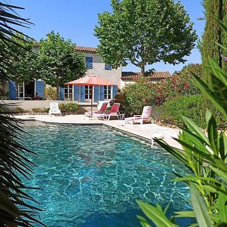 La Bastide De Cocagne Bed & Breakfast Rognes Exterior photo