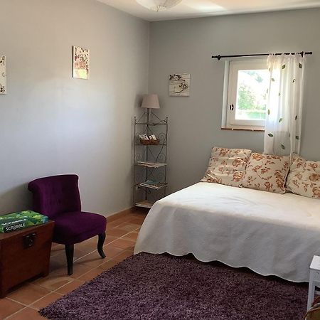 La Bastide De Cocagne Bed & Breakfast Rognes Exterior photo