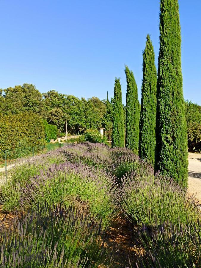 La Bastide De Cocagne Bed & Breakfast Rognes Exterior photo