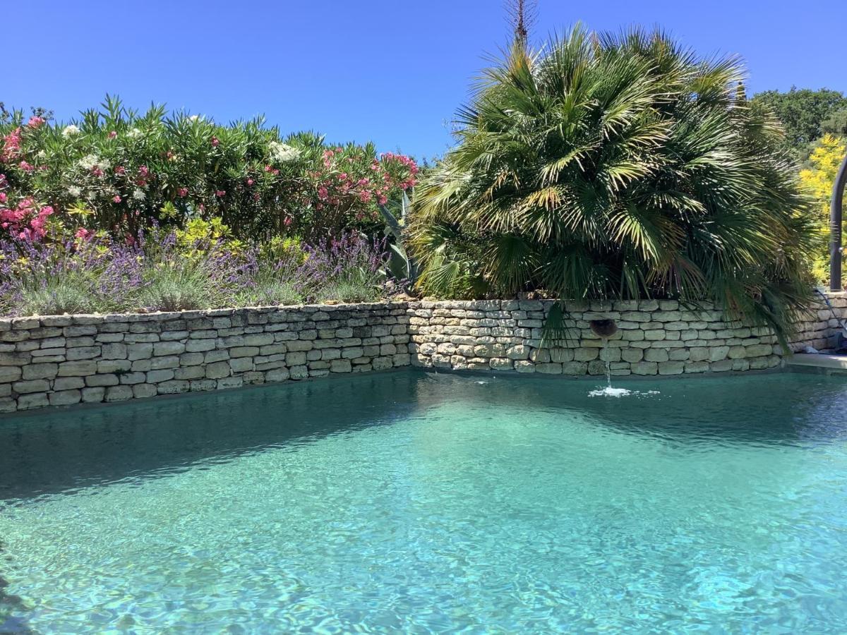 La Bastide De Cocagne Bed & Breakfast Rognes Exterior photo