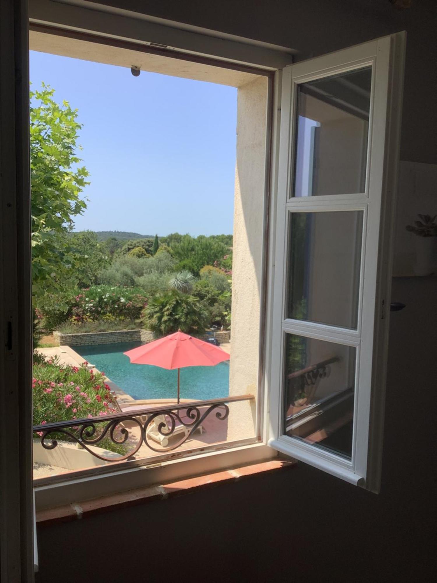 La Bastide De Cocagne Bed & Breakfast Rognes Exterior photo