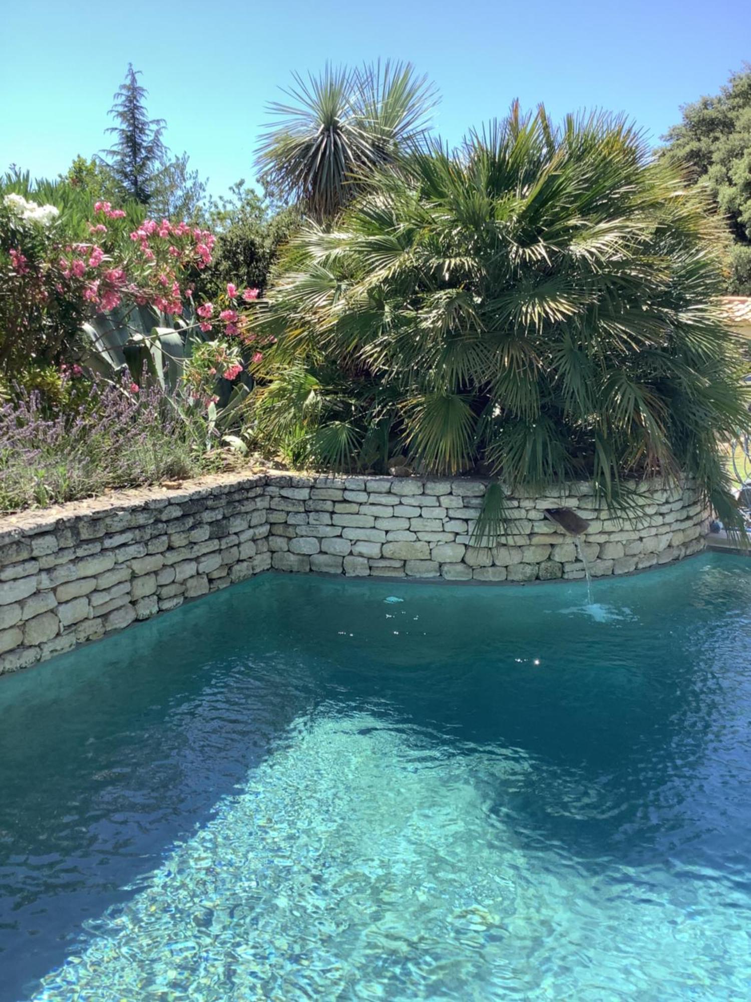 La Bastide De Cocagne Bed & Breakfast Rognes Exterior photo